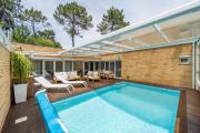 Moradia Quinta Da Barca - Condomínio de luxo Moradia Quinta Da Barca - Condomínio de luxo