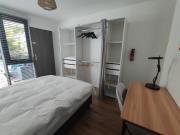 Residences Florale à Thionville - Coliving - Studios - Appartements
