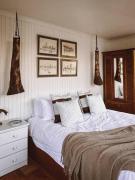 Die Boothuis at Lake Chrissie