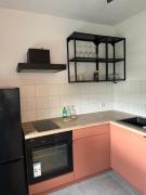 Apartament Zgoda Apartament Zgoda