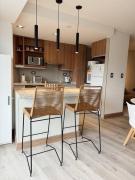 Lujoso departamento en Mendoza