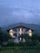 Pensiunea Casa de pe Vale