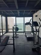 DARMA INCREIBLE ESTUDIO CON VISTA AL MAR IT Beach