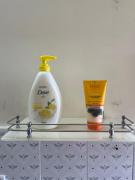 Sea view flat for daily stays