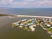 Top Dauphin Island