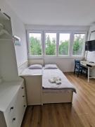 Apartment Luna in Biograd center