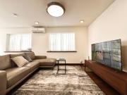 Hanegi House -SE0417