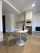 Apartamentos Malveiras