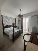 4lions Studio check -in after 16:00