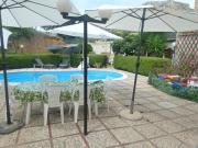 Villa Aurora Appartamento in villa con piscina