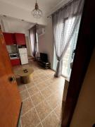 Fratellini Corfu Old Town Home