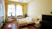 Guesthouse Saturnin Guesthouse Saturnin