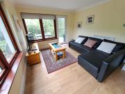 Loch Ness Balcony Apartment