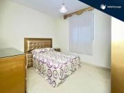 Modern Minimalist Apartment