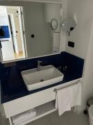 ORBI CITY APARTMENT Студия Батуми