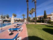 Mar Mediterráneo Vera Playa