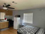 Private Studio GuestHouse With Everything!