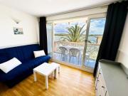 Résidence Le Boucanier - Apt n°150- 2eme étage - Bâtiment 1 MAE-8291