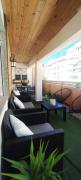 Peregrine Penthouse