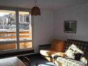 Résidence Rond-point-pistes Ii - Maxi studio centre station et pieds des pistes à Orcières Merlette - Alpes du Sud MAE-7514