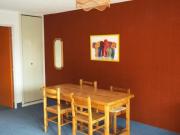 Résidence Rond-point-pistes Ii - Maxi studio centre station et pieds des pistes à Orcières Merlette - Alpes du Sud MAE-7514