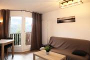 Résidence Loustal - Joli studio équipé pour 6 personnes MAE-1461