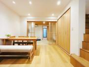 MEET INARI - Vacation STAY 17048