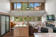 Tamarron Gambel Oak 724 - Cliffside Suite - Durango CO