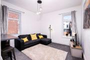 SuiteSpot Serviced Apartments Blackpool