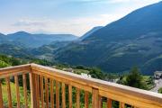 B&B Al Lupo Solitario