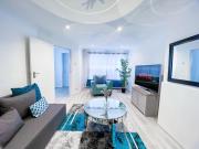 Spacious 3 bed family home with garden