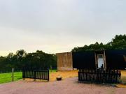 GORGE Chocolates Tiny House