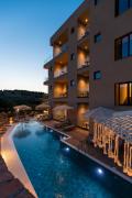 Diol Hotel Ksamil Diol Hotel Ksamil