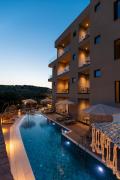 Diol Hotel Ksamil Diol Hotel Ksamil