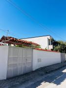 Berat Private Appartment in Haxhialiu Villa