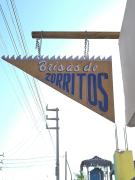 Hospedaje "Las Brisas de Zorritos"