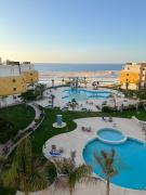 قريه سورتلاج مرسي مطروح الفيو المميز