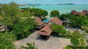 Top Pantai Cenang