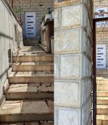 Apartments with parking space Split - 23350