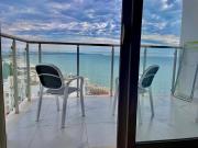 Luxurious Beach Front Apartment