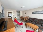 Appartement 2 étoiles avec balcon à 100m de la plage, centre-ville des Sables dOlonne - FR-1-197-205