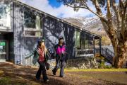 Top Thredbo Top Thredbo