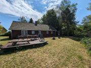 Cozy Country Estate In Vesterborg