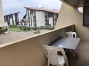 Appartement Coquet Proche Plage, Quartier Calme, Parking Privé - FR-1-239-1065