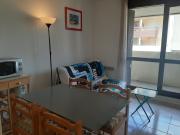 Appartement Coquet Proche Plage, Quartier Calme, Parking Privé - FR-1-239-1065