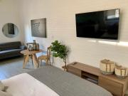 HOM I Cerro Baron I Playa I Estacionamiento