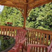 Brązowy Domek - Tleń, Bory Tucholskie Brązowy Domek - Tleń, Bory Tucholskie