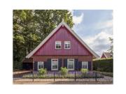 Winterswijk Modern retreat