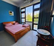 Nhà Nghỉ FAMI Nhà Nghỉ FAMI