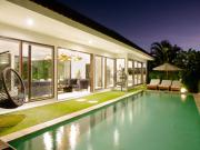 The Secret of Canggu by Love is Simple